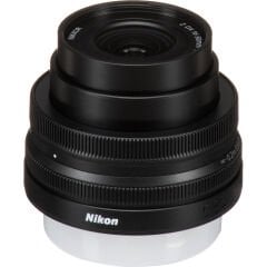Nikon Nikkor Z DX 16-50mm f/3.5-6.3 VR Lens (Kutusuz - Kitten Ayrılmış)