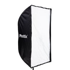 Phottix 60x90cm Easy-Up Şemsiye Softbox