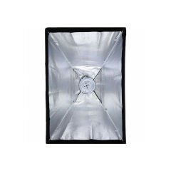 GDX BW-6090 Izgaralı/Gridli Softbox (60x90 cm Bowens)