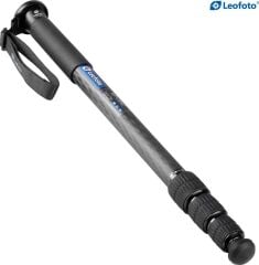 Leofoto MP-284C Profesyonel Karbon Fiber Monopod