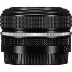 Nikon Nikkor Z 28mm f/2.8 SE Lens (1950 TL Geri Ödeme)