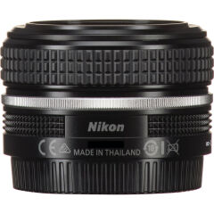 Nikon Nikkor Z 28mm f/2.8 SE Lens