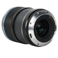 Sirui Sniper 75mm f/1.2 APS-C/S35 AF Lens (Nikon Z)