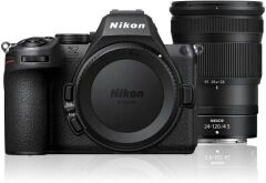 Nikon Z5 II 24-120mm Kit