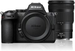 Nikon Z5 II 24-120mm Kit (16.500 TL Geri Ödeme)