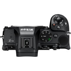 Nikon Z5 II 24-120mm Kit (16.500 TL Geri Ödeme)