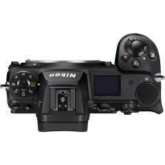 Nikon Z7 II Body (8750 TL Geri Ödeme)