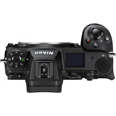 Nikon Z7 II Body (16.500 TL Geri Ödeme)