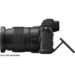Nikon Z7 II Body (16.500 TL Geri Ödeme)