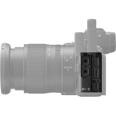 Nikon Z7 II Body (16.500 TL Geri Ödeme)