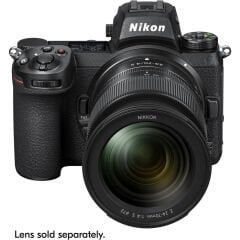 Nikon Z7 II Body (10500 TL Geri Ödeme)