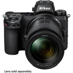 Nikon Z7 II Body