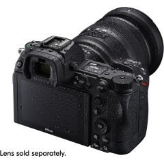 Nikon Z7 II Body