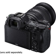 Nikon Z7 II Body (16.500 TL Geri Ödeme)