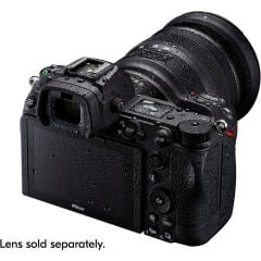 Nikon Z7 II Body
