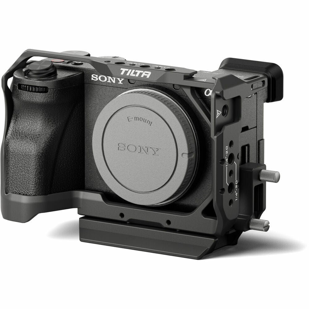 Tilta Cage - Sony A6700 için Kafes
