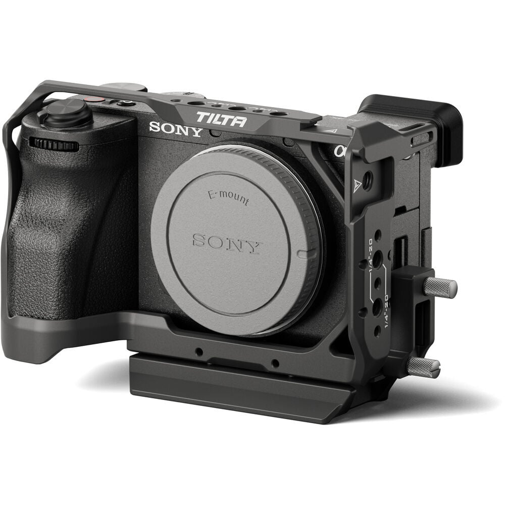Tilta Cage - Sony A6700 için Kafes