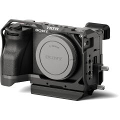 Tilta Cage - Sony A6700 için Kafes