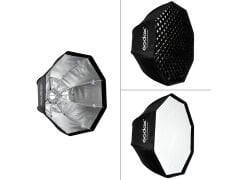 Godox SB-GUE Octa 80cm Şemsiye Softbox