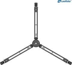 Leofoto DY-40 Tripod Dönüşümlü Kilitlenebilir Tekerlekli Monopod Dolly