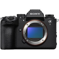 Sony Alpha A1 II Gövde (Ön Sipariş)