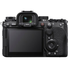 Sony Alpha A1 II Gövde