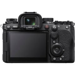 Sony Alpha A1 II Gövde