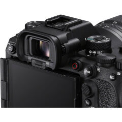 Sony Alpha A1 II Gövde (Ön Sipariş)