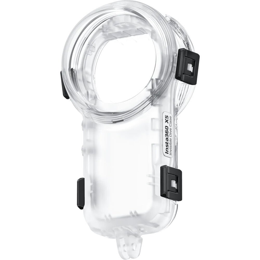 Insta360 X5 Invisible Dive Case