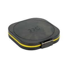 JJC 49mm F-BD Serisi Black Diffusion 1/4 Filtre