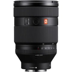 Sony FE 28-70mm f/2 GM Lens