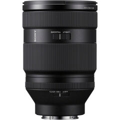 Sony FE 28-70mm f/2 GM Lens
