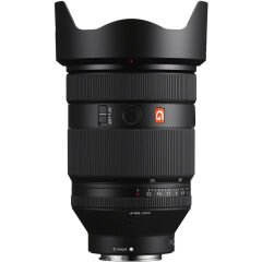 Sony FE 28-70mm f/2 GM Lens (Ön Sipariş)