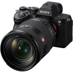 Sony FE 28-70mm f/2 GM Lens (Ön Sipariş)