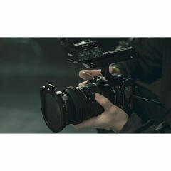 Tilta Cage V2 - Sony FX3, FX30 için Kafes