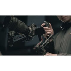 Tilta Cage V2 - Sony FX3, FX30 için Kafes