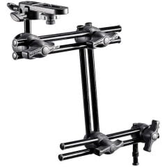 Manfrotto 396B-3 3-Section Double Articulated Magic Arm
