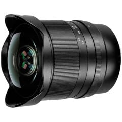 7Artisans 10mm f/2.8 Mark II Lens (Sony E)