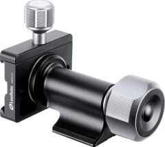 Leofoto MPG-01 Monopod Yan Bağlantılı Başlık