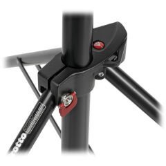 Manfrotto 1005BAC Ranker Stand 273cm Havalı Işık Ayağı