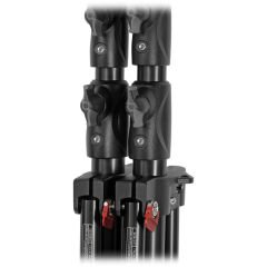 Manfrotto 1005BAC Ranker Stand 273cm Havalı Işık Ayağı