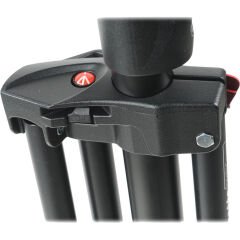 Manfrotto 1005BAC Ranker Stand 273cm Havalı Işık Ayağı