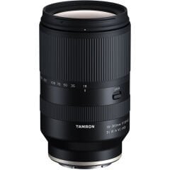 Tamron 18-300mm f/3.5-6.3 Di III-A VC VXD Lens (Nikon Z)