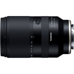 Tamron 18-300mm f/3.5-6.3 Di III-A VC VXD Lens (Nikon Z)
