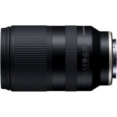 Tamron 18-300mm f/3.5-6.3 Di III-A VC VXD Lens (Nikon Z)