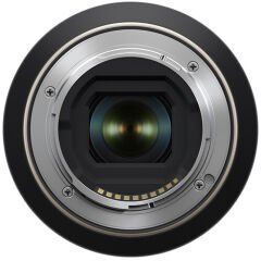 Tamron 18-300mm f/3.5-6.3 Di III-A VC VXD Lens (Nikon Z)