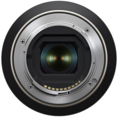 Tamron 18-300mm f/3.5-6.3 Di III-A VC VXD Lens (Nikon Z)