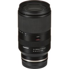 Tamron 18-300mm f/3.5-6.3 Di III-A VC VXD Lens (Nikon Z)