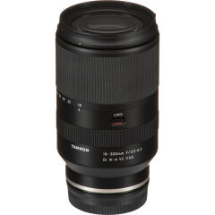 Tamron 18-300mm f/3.5-6.3 Di III-A VC VXD Lens (Nikon Z)