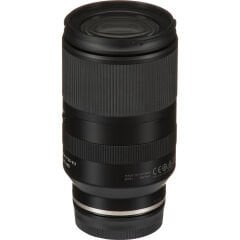 Tamron 18-300mm f/3.5-6.3 Di III-A VC VXD Lens (Nikon Z)